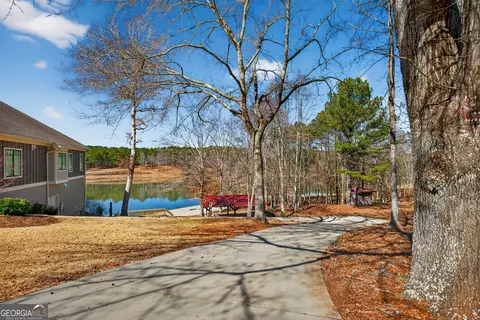 Exterior - 175 Thornton Rd, Franklin, GA 30217 photo 6 of 30
