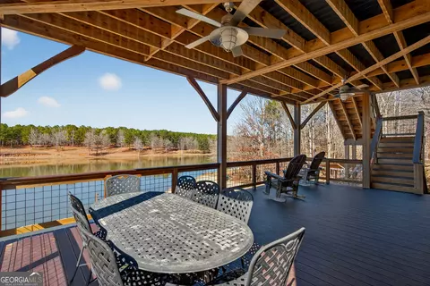 Exterior - 175 Thornton Rd, Franklin, GA 30217 photo 17 of 30
