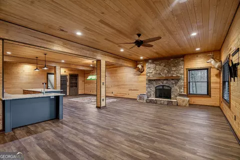 Living - 175 Thornton Rd, Franklin, GA 30217 photo 2 of 2
