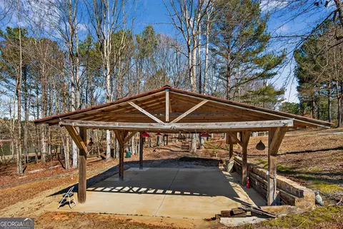 Exterior - 175 Thornton Rd, Franklin, GA 30217 photo 25 of 30