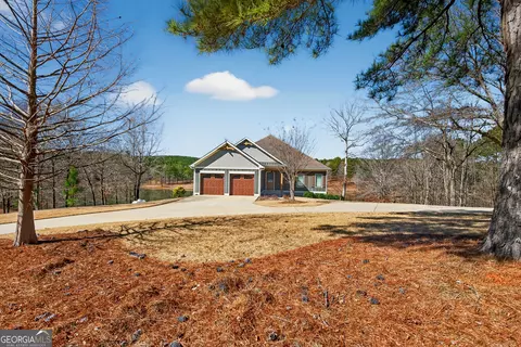 Exterior - 175 Thornton Rd, Franklin, GA 30217 photo 5 of 30