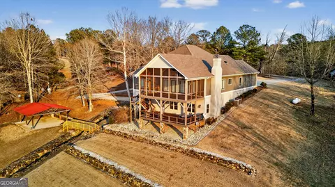 175 Thornton Rd, Franklin, GA 30217