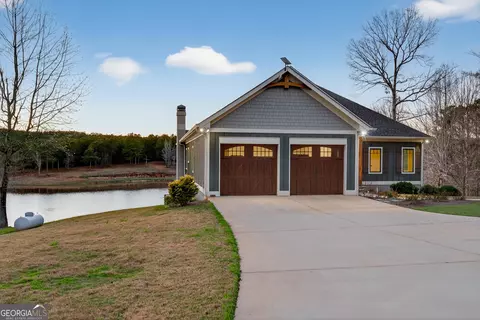Exterior - 175 Thornton Rd, Franklin, GA 30217 photo 10 of 30