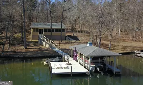 730 Marigold Rd, Sparta, GA 31087