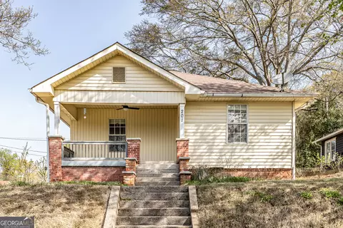 201 E 10th St SW, Rome, GA 30161