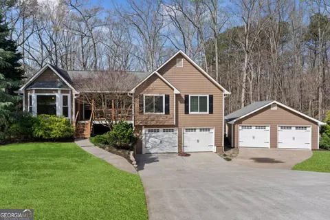 13 Rediger Ct SE, Acworth, GA 30102