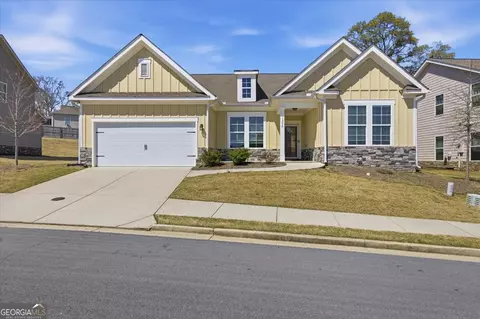 1332 Slaton Manor Dr, Conyers, GA 30012