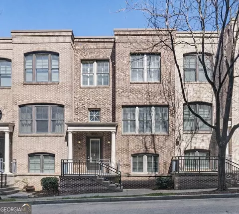710 Cosmopolitan Dr NE, Atlanta, GA 30324