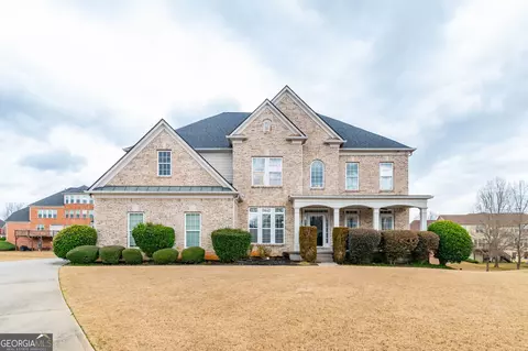 3173 Abbey Pl SW, Atlanta, GA 30331