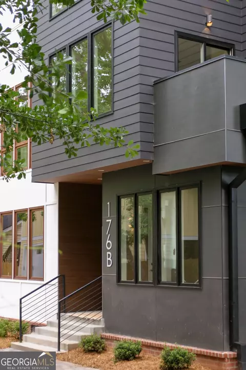 176 Sampson St NE #B, Atlanta, GA 30312