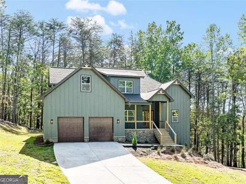 109 Jack Pine Ct, Waleska, GA 30183