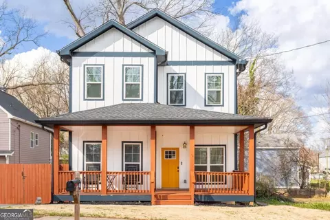 569 Hope St SW, Atlanta, GA 30310