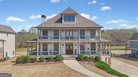 109 River Walk Pkwy, Euharlee, GA 30145