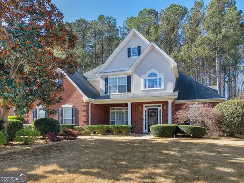 1250 Mcallistar Dr, Locust Grove, GA 30248