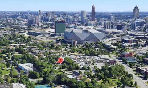154 Walnut St SW, Atlanta, GA 30314