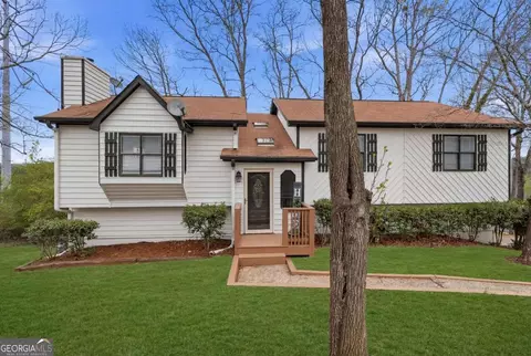 5720 Deerfield Pl NW, Kennesaw, GA 30144