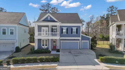 225 Widener Way, Peachtree City, GA 30269