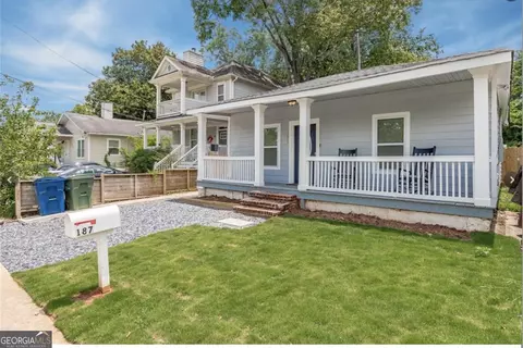 187 Farrington Ave SE, Atlanta, GA 30315