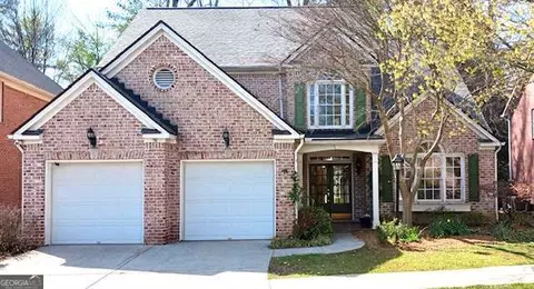 2044 Gramercy Cir, Atlanta, GA 30341