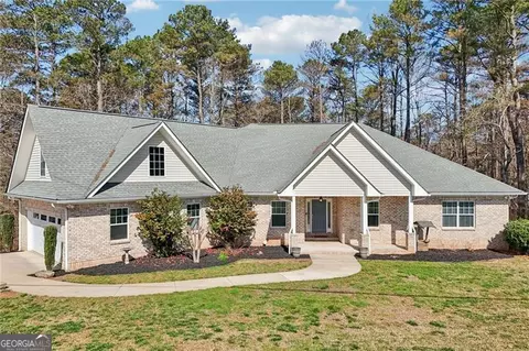 7055 Bannister Rd, Cumming, GA 30028