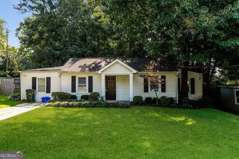 3993 Forrest Ct, Chamblee, GA 30341
