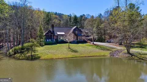 1059 Radio Springs Rd, Rome, GA 30165