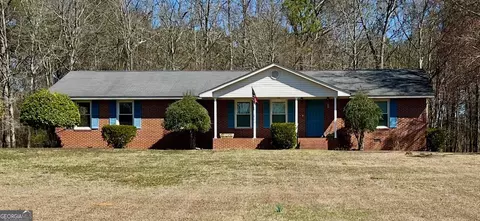 233 Old 41 Hwy, Barnesville, GA 30204