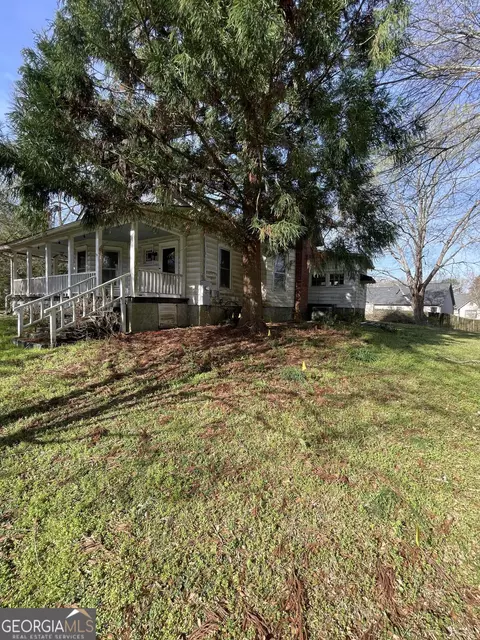 3936 Brownsville Rd, Powder Springs, GA 30127