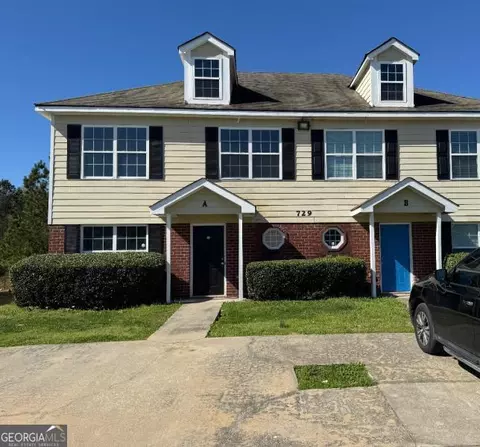 729 Wheel House Ln #A, Monroe, GA 30655