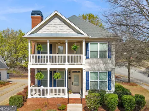 65 Orchard Dr, Covington, GA 30014