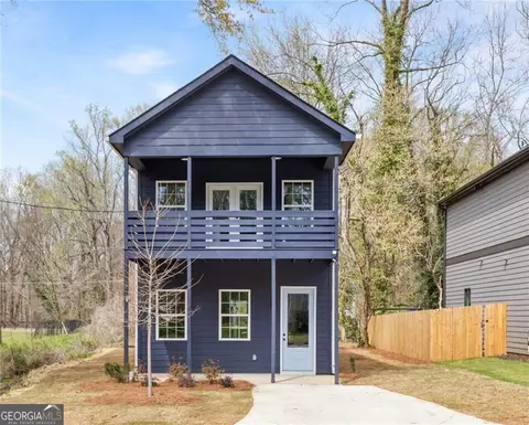 1255 Ladd St SW, Atlanta, GA 30310