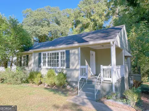 2126 Ivydale St, Atlanta, GA 30344