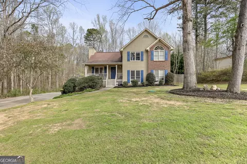 189 Crossroads Estate Dr, Newnan, GA 30265