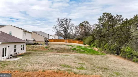 123 Siena Dr NW, Cartersville, GA 30120