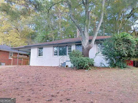 2744 Fairlane Dr SE, Atlanta, GA 30354