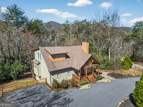 116 Farmette Dr, Cleveland, GA 30528