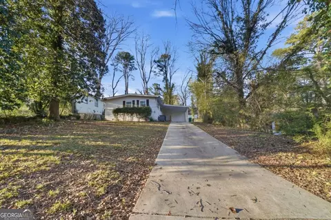 3024 Pasadena Dr, Decatur, GA 30032