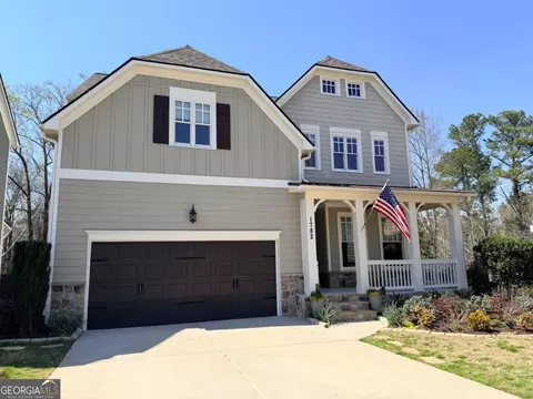 1782 Grand Oaks Dr, Woodstock, GA 30188