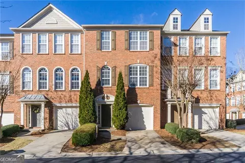 4016 Edgecomb Dr, Roswell, GA 30075