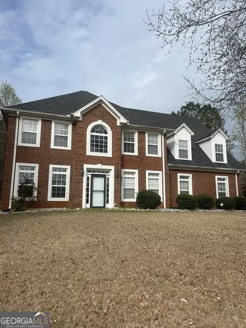 1433 Cotton Trl SW, Conyers, GA 30094