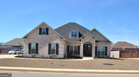 126 Blue Mist Ln, Kathleen, GA 31047