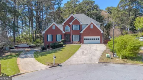 2255 Pinehaven Ct, Grayson, GA 30017