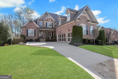 135 Slate Dr, Buford, GA 30518