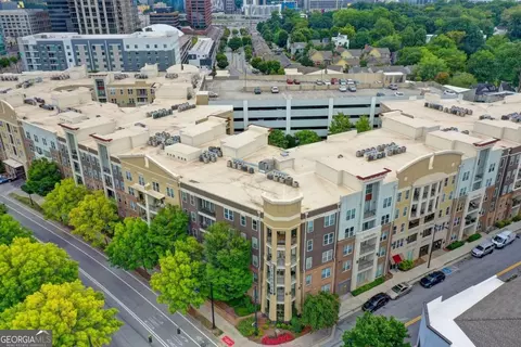 390 17th St #4013, Atlanta, GA 30363