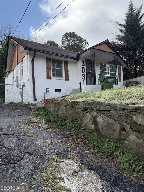 303 NW Anderson Ave NW, Atlanta, GA 30314
