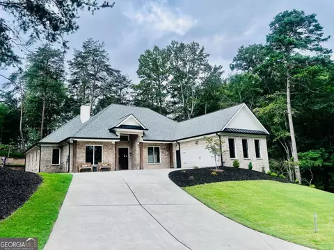 5969 Wellington Ave, Gainesville, GA 30506