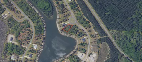 22 Sandbar Pl, Brunswick, GA 31523