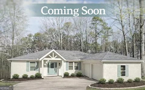 3045 Hitt Rd, Cumming, GA 30041
