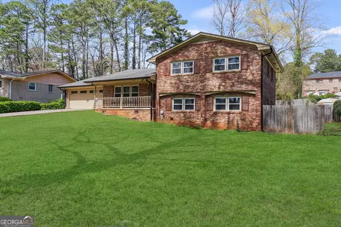 3474 Boring Rd, Decatur, GA 30034