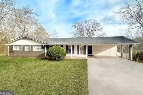 4060 W Stubbs Rd, College Park, GA 30349